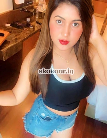 Niharika - Call Girls in Bhowali